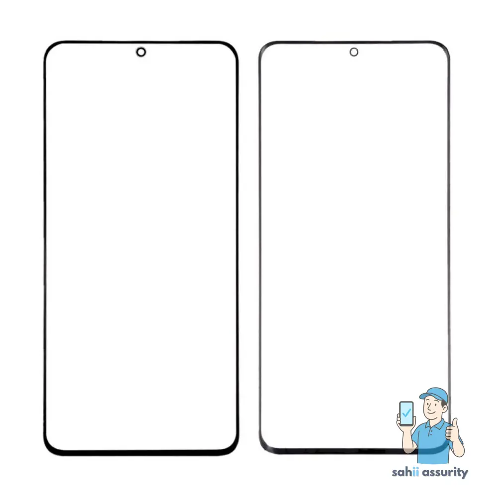 Front Glass for Samsung Galaxy S20 Plus